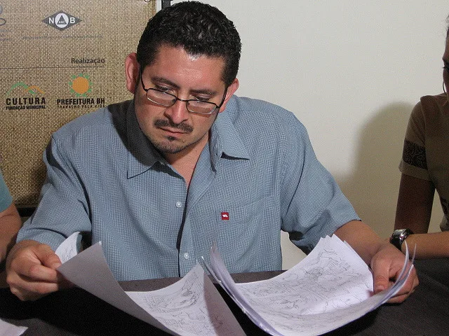 Eddie Berganza