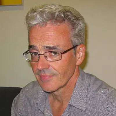 Eddie Campbell