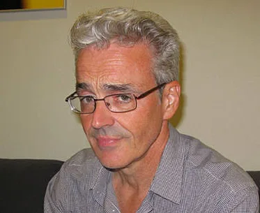 Eddie Campbell