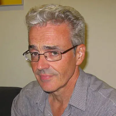 Eddie Campbell