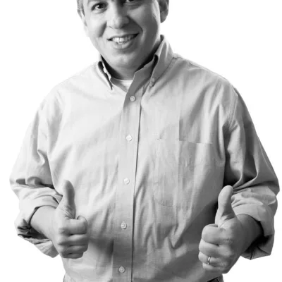 Eddy Barrows