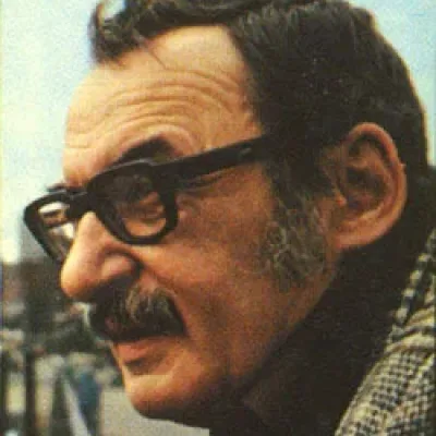 Eddy Ryssack