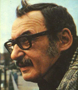 Eddy Ryssack