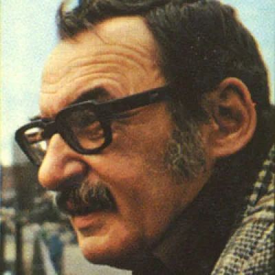 Eddy Ryssack