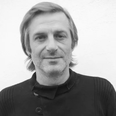 Eddy Simon