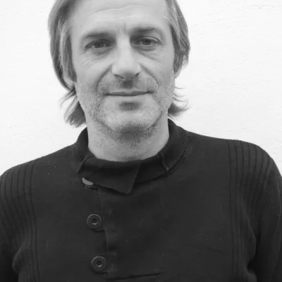 Eddy Simon
