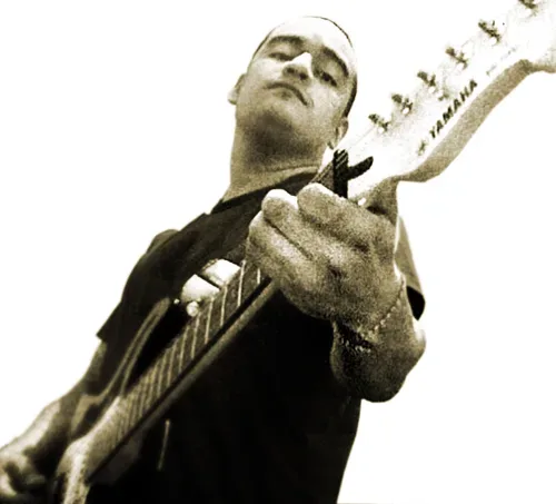 Edgar Delgado