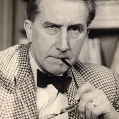 Edgar Pierre Jacobs