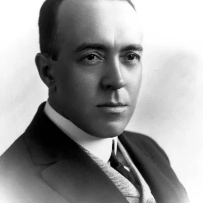 Edgar Rice Burroughs