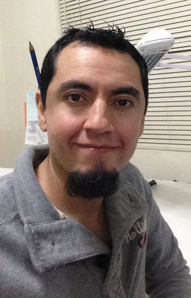 Edgar Salazar