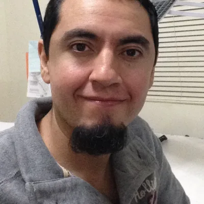 Edgar Salazar