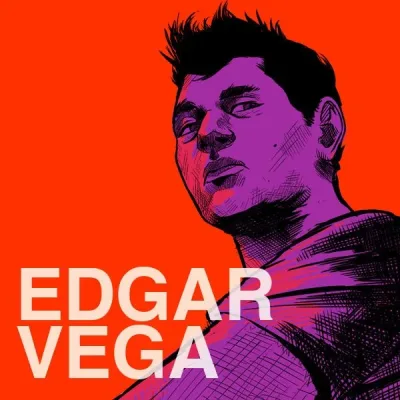 Edgar Ulrico Vega
