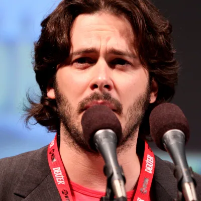 Edgar Wright