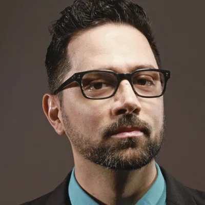 Edgardo Miranda-Rodriguez