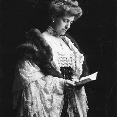 Edith Wharton