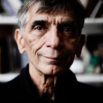 Edmond Baudoin