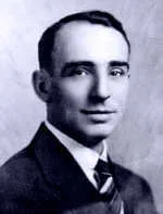 Edmond Hamilton