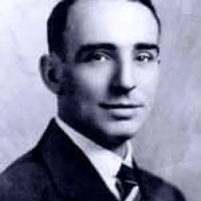 Edmond Hamilton