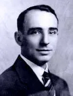Edmond Hamilton