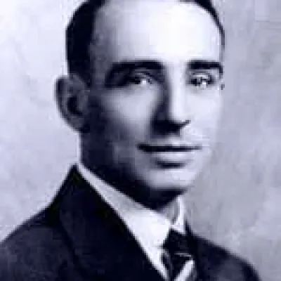 Edmond Hamilton