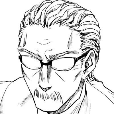 Edmond Tanaka