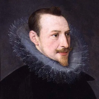 Edmund Spenser