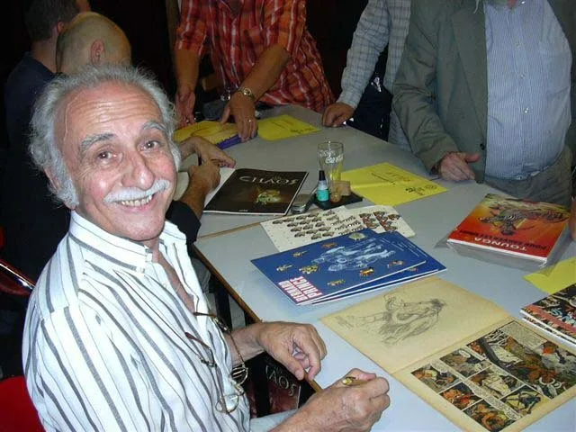 Edouard Aidans
