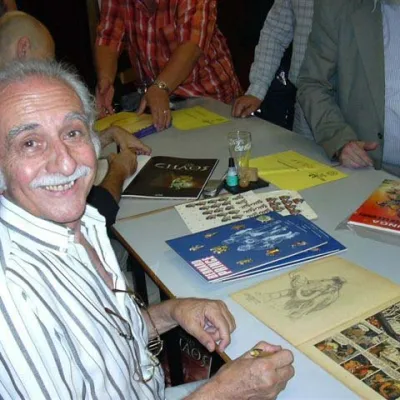 Edouard Aidans