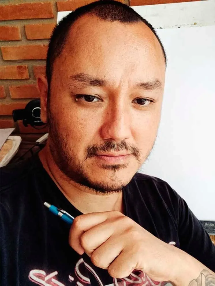 Edu Souza