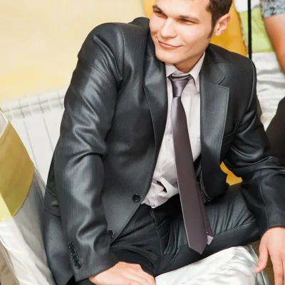 Eduard Petrovich