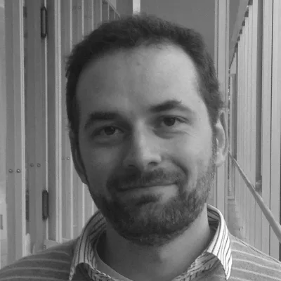 Eduard Torrents