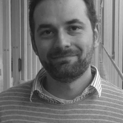 Eduard Torrents