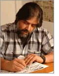 Eduardo Barreto
