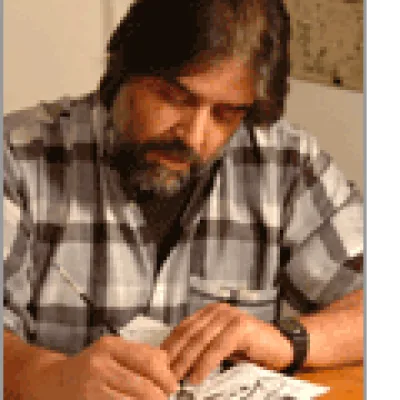 Eduardo Barreto