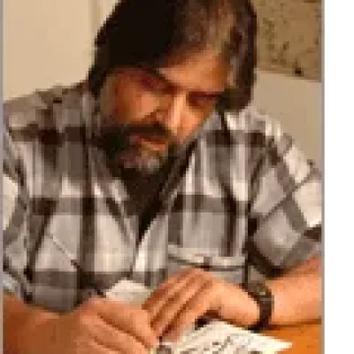 Eduardo Barreto