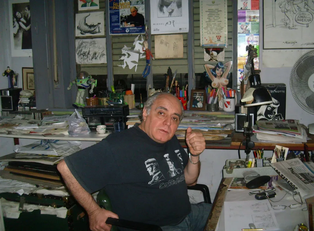 Eduardo Maicas