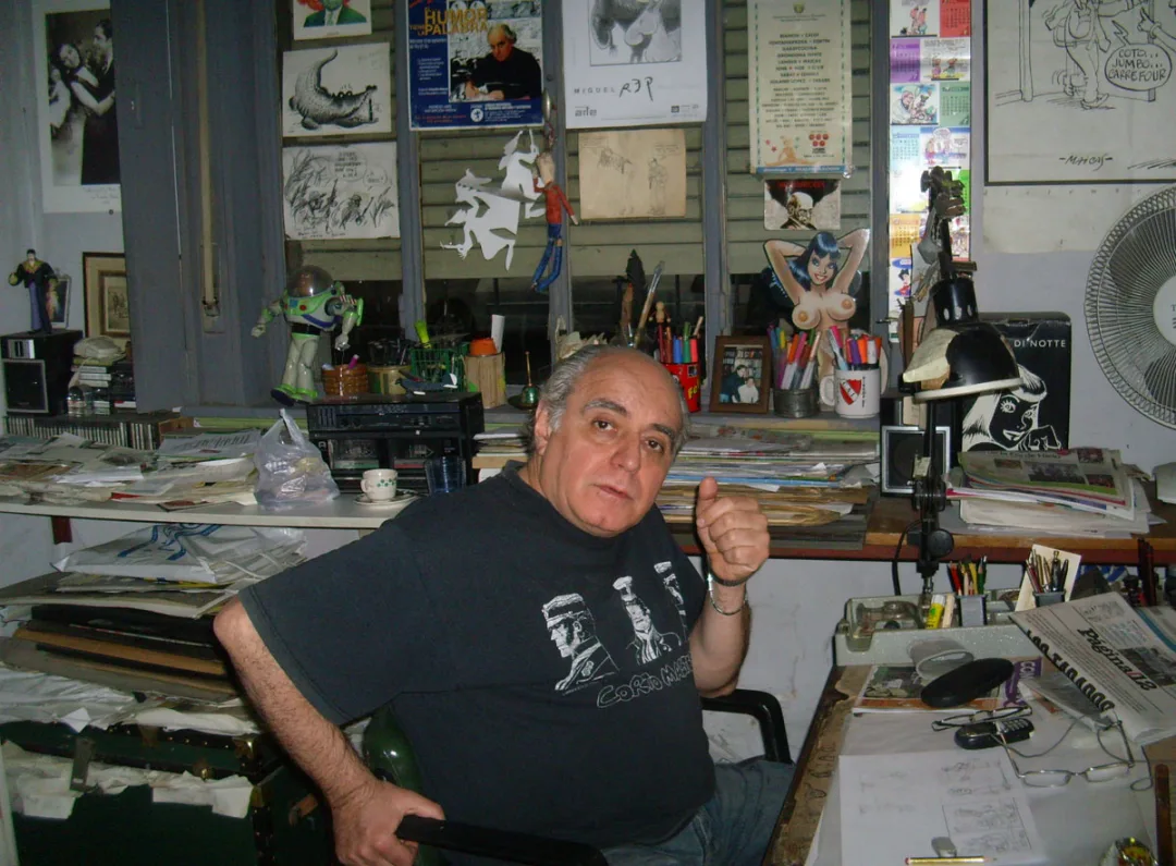 Eduardo Maicas