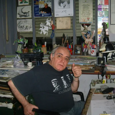 Eduardo Maicas