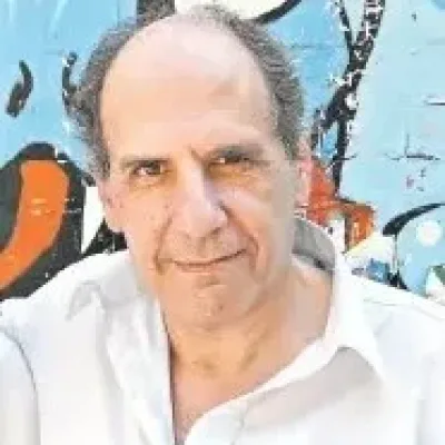 Eduardo Mazzitelli