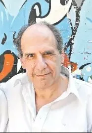 Eduardo Mazzitelli
