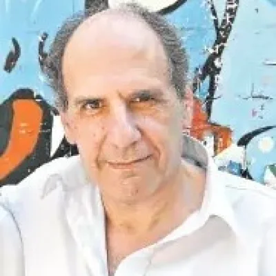 Eduardo Mazzitelli