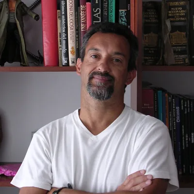 Eduardo Risso