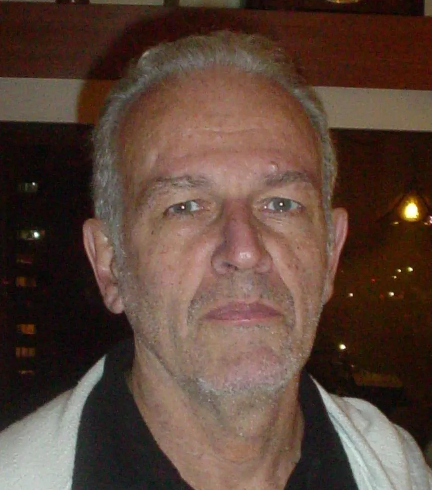 Eduardo Vetillo