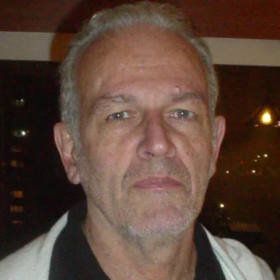 Eduardo Vetillo