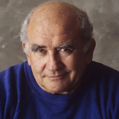 Edward Asner