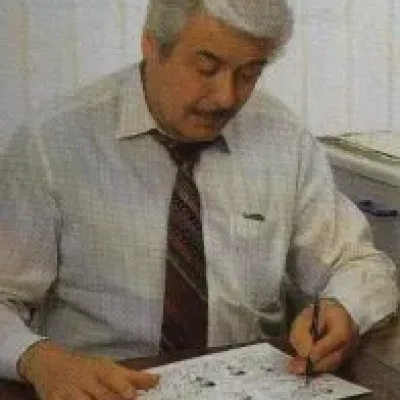 Edward De Rop