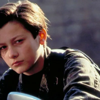 Edward Furlong
