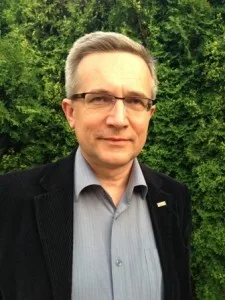 Edward Godawa