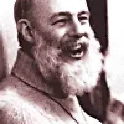 Edward Gorey