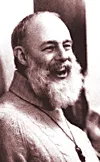 Edward Gorey